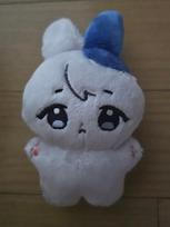 PLAVE spare doll (unofficial)