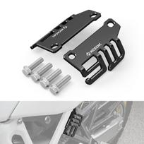 2020-2025 2026 For Honda CRF 1100 Africa Twin CRF1100L Africa Twin Adventure Sports Motorcycle Tie Down Brackets juoda