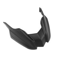 For BMW F800GS 2008-2012 F650GS 2008-2013 Motorcycle Fairing Cowl Front Fender Beak Extension Wheel Extender Cover F800 F600 GS juoda