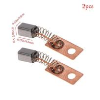 2/4pcs Carbon Brush Strong 210 102L 105L 90 204 Handle Carbon Brush All Strong Universal Manicure Drill Accessories Electric