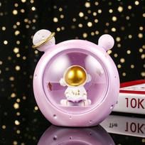 Annie La Pink Star Light Decoration Home Modern Minimalist Style Cartoon Princess Blue Mermaid Unicorn StyleB