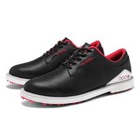 Spike-less Wear-Resistant Outdoor Golf Training Shoes - Anti-Slip Sports Footwear 47