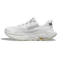 HOKA ONE ONE Skyline Float X Unisex Low-Top Outdoor Shoes White 1153350-WWH EU 43