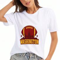 Washington D.C. Landmark unisex's Cotton T Shirt, Premium Cotton Graphic Print, Durable, Casual And Fashionable, US Capital Building Image, Architectu S įvairiaspalvis