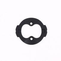 For Garmin 540 840 Bicycle Computer Base Repair Kits Bike Computer Replacement Mounts For Bicycle Mountain Repair Broken Parts 1Pcs