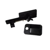 1 Set Car Glove Compartment Lock & Box Handle 1H6857147 For Golf For Mk3 For Vento 91-99 Auto Interior Accessories