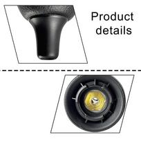 Gear Shifter Knob For Chrysler For Dodge Grand For Caravan For Lancia For Voyager 1RV42DX9AA 1RV42DX9AB China Mainland