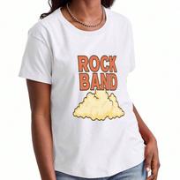Robot Head unisex's Cotton T Shirt, Pure Cotton Premium Print, Durable, Casual And Fashionable, Featuring A Futuristic Robot Head Design, Stylish And S įvairiaspalvis