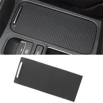 Portable Car Center Console Armrest Box Roller Blinds Front Cup Holder Roller Curtain 5ND862531 For VW Tiguan 2009-2016 juoda