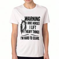 Warlord Skull unisex's Cotton T Shirt, Premium Cotton Graphic Print, Durable, Casual And Fashionable. Grim Reaper With Sword Stylish Tee, Perfect For S įvairiaspalvis