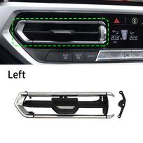 Front Air Outlet Grille Slide Repair Kit 64119855415 For BMW 2 3 4 Series 2019 2020 2025 2025 Car Accessories Interiors