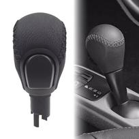 1pcs Gear Shift Knob Automatic Car Shifter Lever Pen Handle For Smart For Fortwo For Forfour 2015-2017 China Mainland