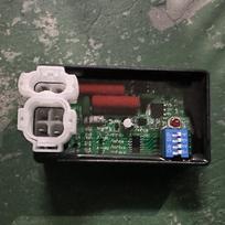 CDI Box Unit Speed limit 4000 - 12000 RPM AC 6 PIN With DIP Switch For NX350 Kansas LASER 150 CG XLR XL 125 CG125 CRF 150 230 F