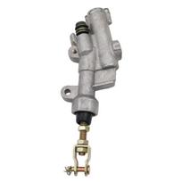 Motorcycle Rear Brake Pump Master Cylinder One Word Pump fit For YAMAHA XT250 XG250 WR250F WR250R WR250X WR450F YZ250 YZ WR XT armijos žalia spalva