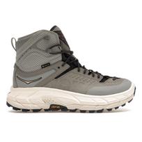 HOKA ONE ONE Tor Ultra Unisex High Top Outdoor Shoes Gray 1129958-LSGS EU 42.5