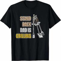 unisex Fathor Like A Dad But Mightier Funny Viking unisex T-Shirt S įvairiaspalvis