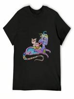 Best Buds T-Shirt Customizeds Man T Shirt Football T Shirt Big And Tall T Shirts For unisex S įvairiaspalvis