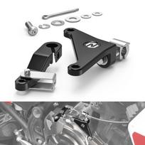 NICECNC For Yamaha Tenere 700 XTZ700 2019-2024 MT07 2018-2020 XSR700 2018-2023 Short Brake Clutch Lever Clutch Arm Bracket