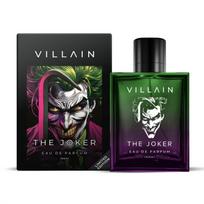 Joker parfuminis vanduo (100 ml), Parfumuotas vanduo „Joker“, piktadarys