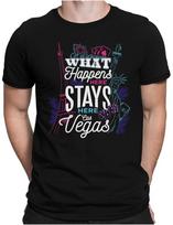 Las Vegas Fun What Happens In Casino Usa Unisex T-Shirt S