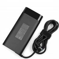 19.5V 10.3A 200W AC Nešiojamojo kompiuterio maitinimo adapteris HP ZBook 17 G5 serijai, HP Laptop 15-dc0000 serijai, TPN-DA10, L00818-850, L00895-003 EU Plug juoda