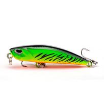Skęstantis pieštukinis minnow žvejybos masalas 50mm 5g tolimam metimui stickbait vobleriai dirbtinis masalas ešerių upėtakių žvejybos reikmenys