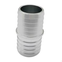 1  Radiator Hose Barb Coupler for Coolant Intercooler 1in Steam Tube Adapter