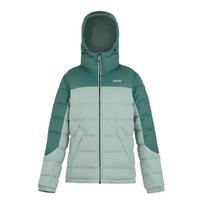 Regatta Womens/Ladies Aldthorn Quilted Jacket 18 UK