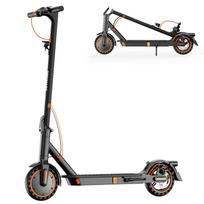 Todimart T3-ABE Elektrinis paspirtukas miesto kelionėms suaugusiems 350W variklis 36V7.8AH baterija 8.5 colių ratai E-paspirtukas 25km/h didžiausias greitis
