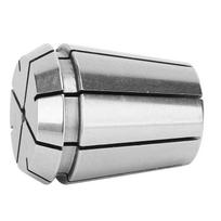Spring Collet Hardware Tool High Accurate CNC Lathe Milling Chuck ER32‑3.5 x 2.7mm 0.008mm