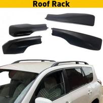 4 vnt. Toyota RAV4 XA20 2001-2006 stogo bagažinės dangtelio strypo bėgelio galo keičiamasis korpusas V