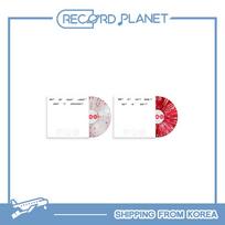[Išankstinis užsakymas] BTS [ ARIRANG ] Deluxe vinilas / 5-asis pilnas albumas B&W Ver.