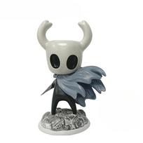 New Hollow Knight Game Figures Pale Prince Pure Container Statue Figurines PVC Models Ornaments Games Peripherals Gifts