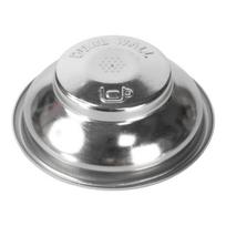Durables 54mm Single Wall Coffee Filters Basket For Professional Machines stainles steels Construction