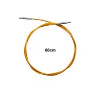 LOOEN Rotating Wire Rope Needles, Blocking Accessories Tools, and 3-8mm Detachable Circular Needles