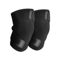 1 Pair Tourmaline Magnetic Knee Brace Perfect For Men and Women- Self-Heat-Function Knee Ergonomic Support Ideal For Sportsthermal Healing Therapy