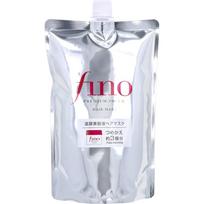 fino Premium Touch Rich Serum plaukų kaukė plaukų priežiūra papildymas 700g