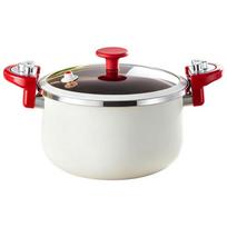 Zhang Xiaoquan Jade Flame Micro-Pressure Soup Pot