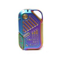 EDC  Metal Fidget Toy Flip The Card Finger Spinner Office Stress Relief Toys ADHD Anxiety Stress Toys For Adult Gift