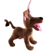 22/30cm Movie COCO Pixar Plush Toys Miguel Hector Dante Dog Death Pepita Stuffed Plush Toys Soft Toy Doll for Kids Gifts