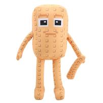 26cm STEAL A BRAINROT Coffin Tung Tung Tung Sahur Plush Toys Cute Tung Tung Tung Sahur Dolls Soft Toys for Kids Birthday Gifts 26cm