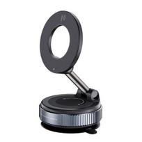 Car Mount Magnetic Phone Holder for Car Phone Holder Mount Dash Mounted Holders Phone Holders for Your Car Accessories for Women Men Car juoda
