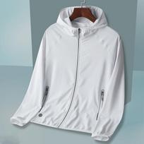 Men Summer Anti-UV Jacket Outdoor Quick Dry Sun Protection Windbreaker Men Hiking Camping Climbing Elasticity Coat M balta