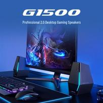 EDIFIER HECATE G1500 Gaming Bluetooth Desktop Speakers (CN version)