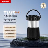 Newsmy PBS005 Camping Bluetooth Speaker with Ambient Light (CN version)