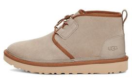 UGG Neumel Ghillie 'Beige' 1120769-PUTT 38