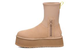 UGG Classic Dipper Batai Smėlio spalvos Moteriški 1144031-SAN 40 beige