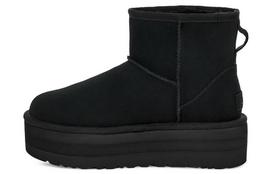 UGG Classic Mini Platform 'Black' Women's 1134991-BLK 38
