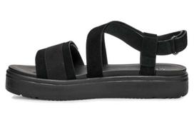 UGG Zayne Ankle Strap Ii 'Juoda' Moteriški 1158053-BLK 36