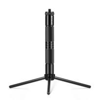 Portable Phone Tripod Stand Aluminum Zinc Zinc Alloy Live Broadcast Tripod Lantern Stand  Outdoor juoda